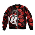 renegades-cricket-never-forget-custom-sleeve-zip-bomber-jacket-anzac-day-with-poppy-aboriginal