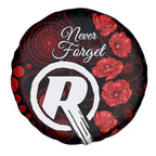 renegades-cricket-never-forget-custom-spare-tire-cover-anzac-day-with-poppy-aboriginal