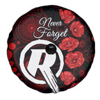 renegades-cricket-never-forget-custom-spare-tire-cover-anzac-day-with-poppy-aboriginal