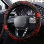 renegades-cricket-never-forget-custom-steering-wheel-cover-anzac-day-with-poppy-aboriginal