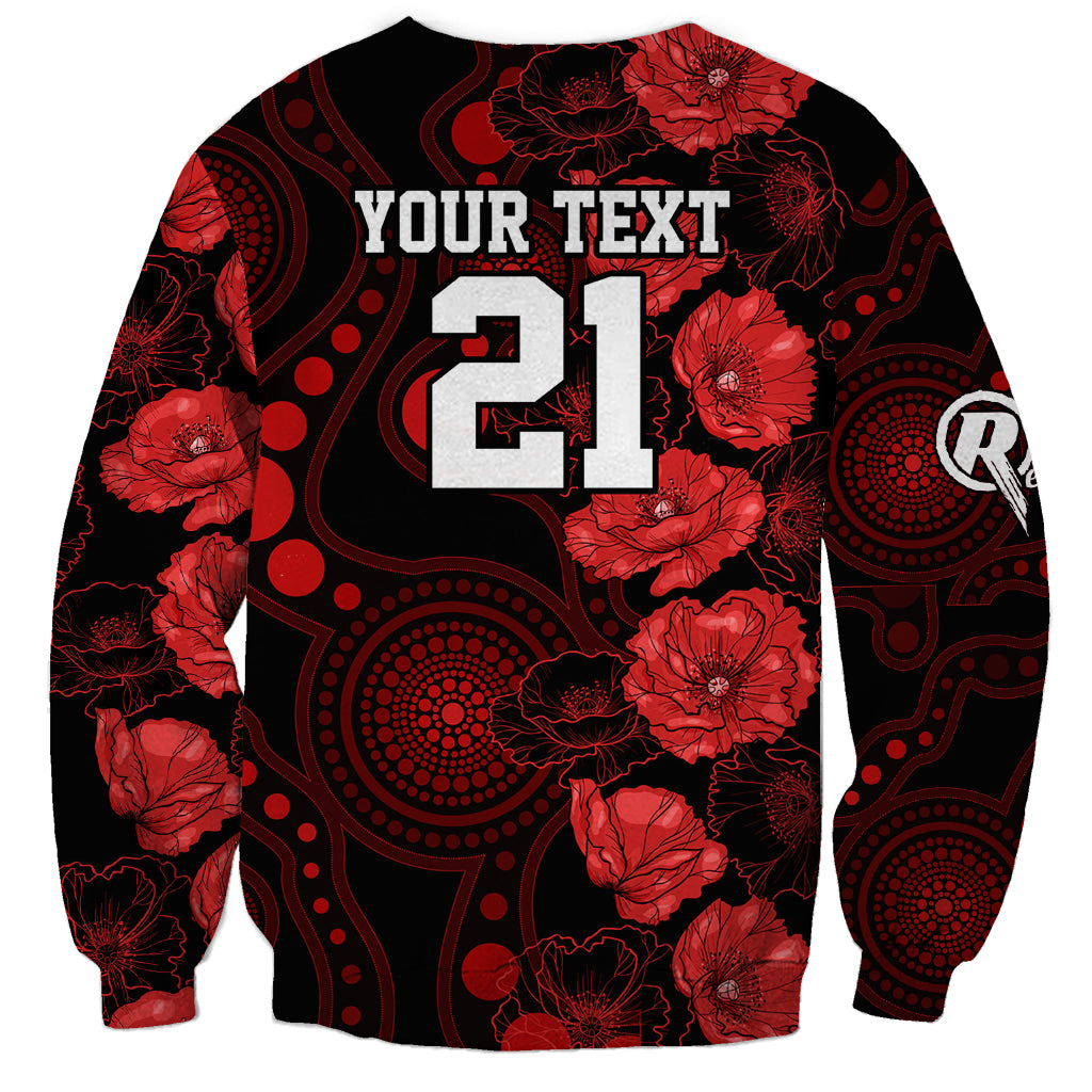 renegades-cricket-never-forget-custom-sweatshirt-anzac-day-with-poppy-aboriginal