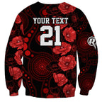 renegades-cricket-never-forget-custom-sweatshirt-anzac-day-with-poppy-aboriginal