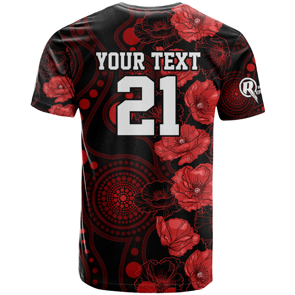 renegades-cricket-never-forget-custom-t-shirt-anzac-day-with-poppy-aboriginal