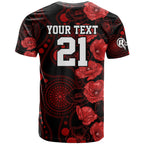renegades-cricket-never-forget-custom-t-shirt-anzac-day-with-poppy-aboriginal