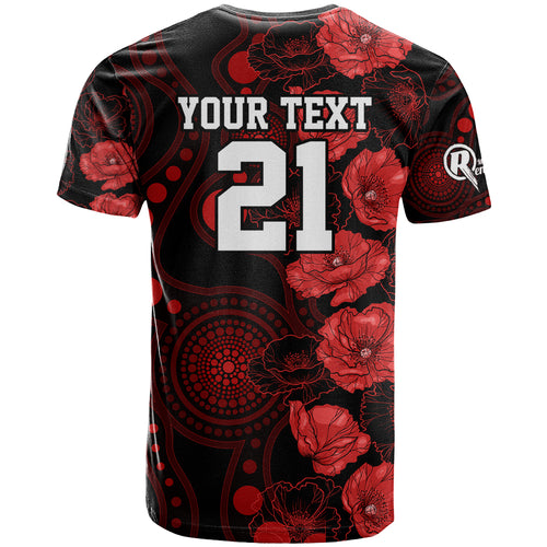 renegades-cricket-never-forget-custom-t-shirt-anzac-day-with-poppy-aboriginal