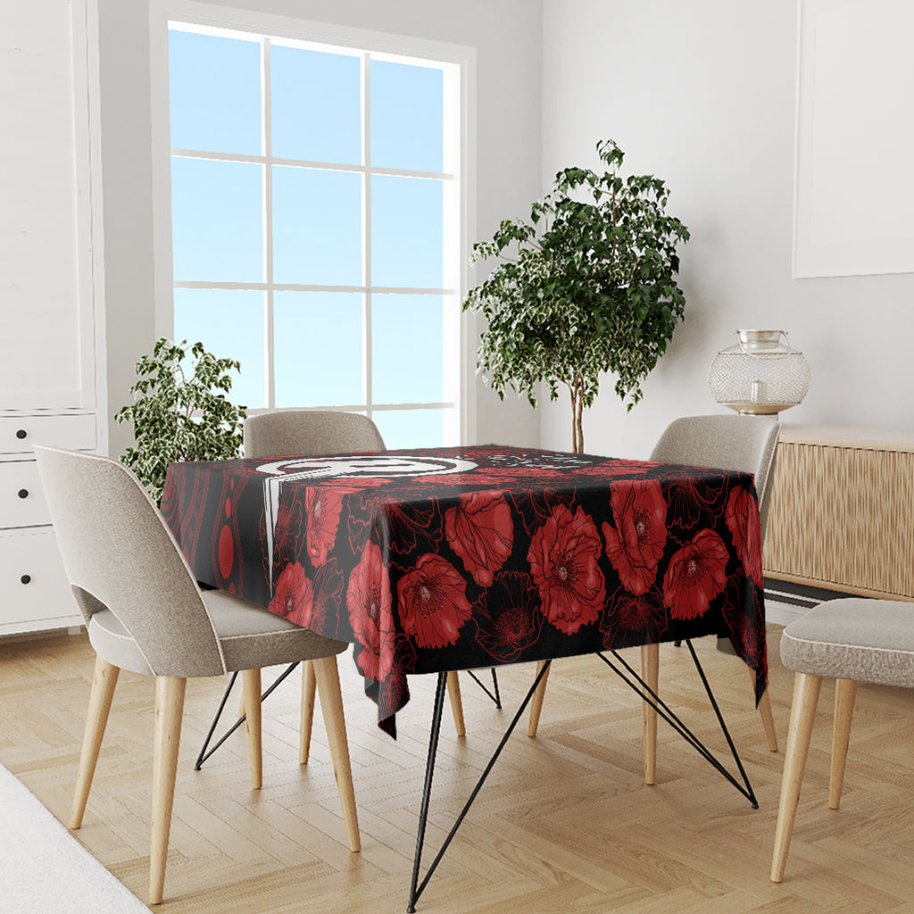 renegades-cricket-never-forget-custom-tablecloth-anzac-day-with-poppy-aboriginal