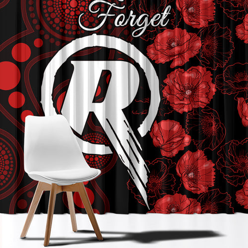 renegades-cricket-never-forget-custom-window-curtain-anzac-day-with-poppy-aboriginal