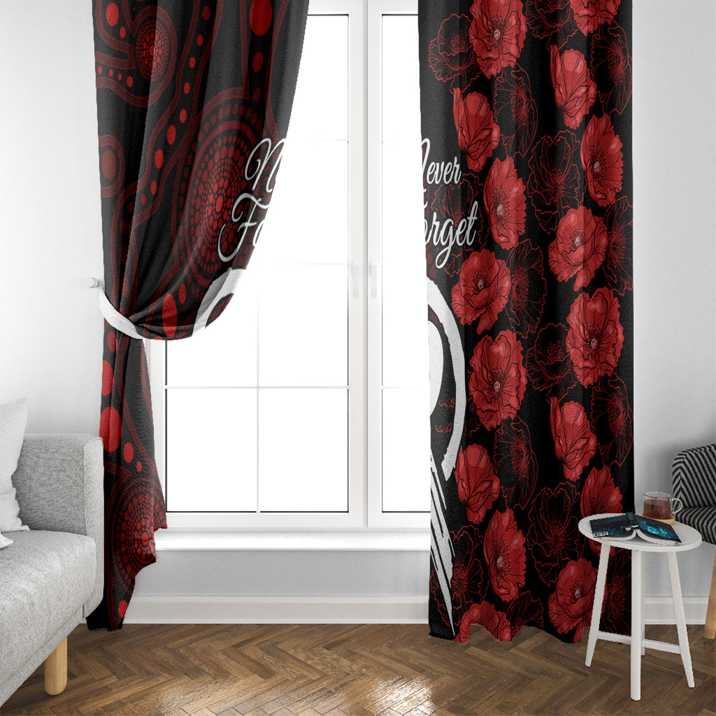 renegades-cricket-never-forget-custom-window-curtain-anzac-day-with-poppy-aboriginal