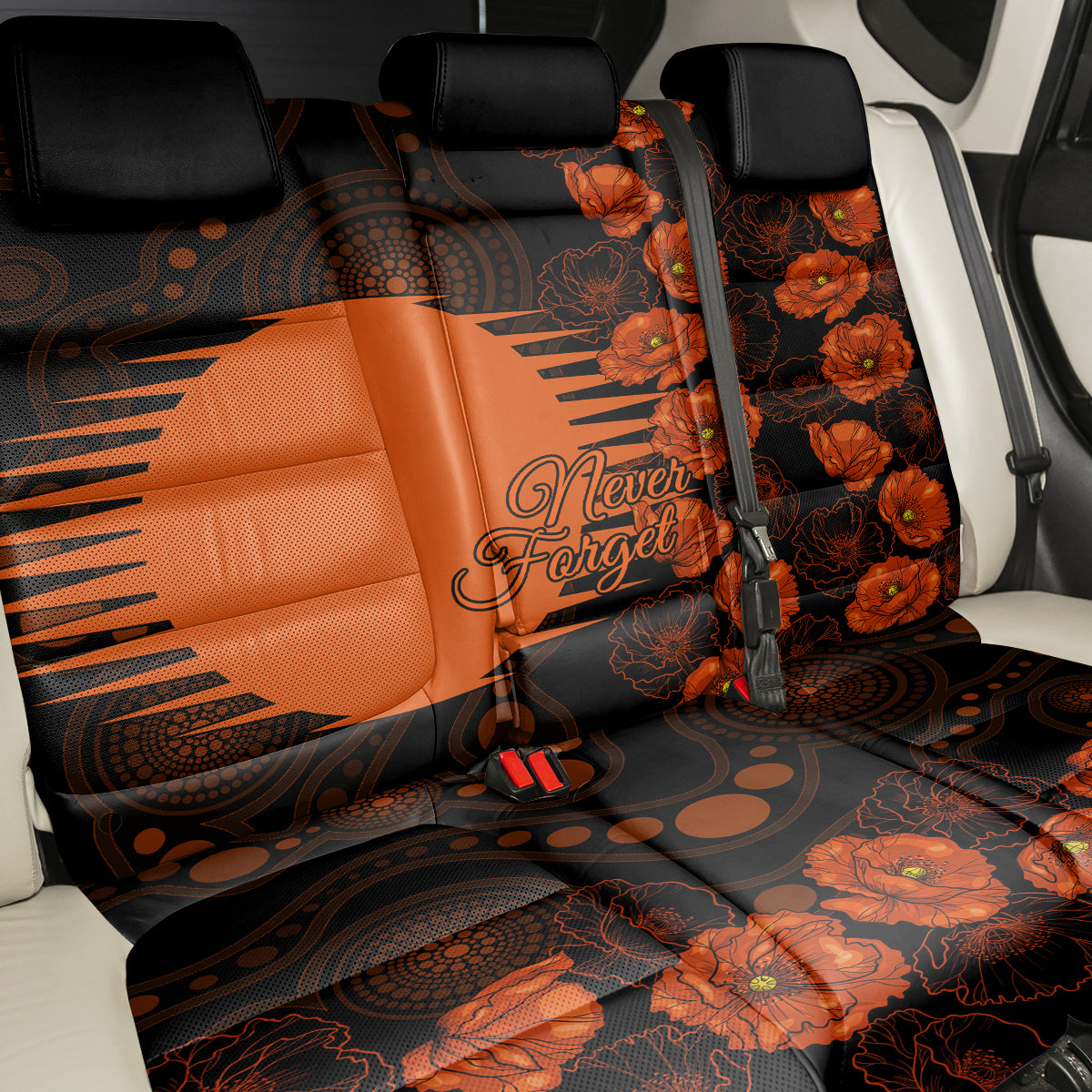 scorchers-cricket-never-forget-custom-back-car-seat-cover-anzac-day-with-poppy-aboriginal