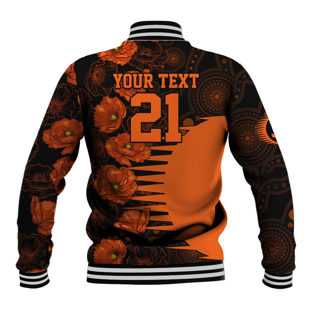 scorchers-cricket-never-forget-custom-baseball-jacket-anzac-day-with-poppy-aboriginal