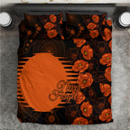 scorchers-cricket-never-forget-custom-bedding-set-anzac-day-with-poppy-aboriginal