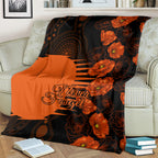 scorchers-cricket-never-forget-custom-blanket-anzac-day-with-poppy-aboriginal
