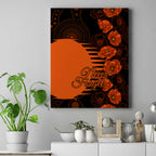 scorchers-cricket-never-forget-custom-canvas-wall-art-anzac-day-with-poppy-aboriginal