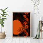 scorchers-cricket-never-forget-custom-canvas-wall-art-anzac-day-with-poppy-aboriginal
