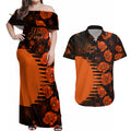 scorchers-cricket-never-forget-custom-couples-matching-off-shoulder-maxi-dress-and-hawaiian-shirt-anzac-day-with-poppy-aboriginal