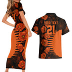scorchers-cricket-never-forget-custom-couples-matching-short-sleeve-bodycon-dress-and-hawaiian-shirt-anzac-day-with-poppy-aboriginal