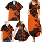 scorchers-cricket-never-forget-custom-family-matching-summer-maxi-dress-and-hawaiian-shirt-anzac-day-with-poppy-aboriginal