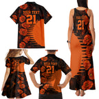 scorchers-cricket-never-forget-custom-family-matching-tank-maxi-dress-and-hawaiian-shirt-anzac-day-with-poppy-aboriginal