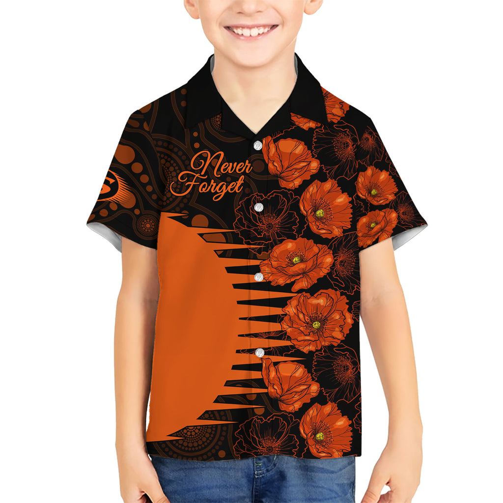 scorchers-cricket-never-forget-custom-hawaiian-shirt-anzac-day-with-poppy-aboriginal