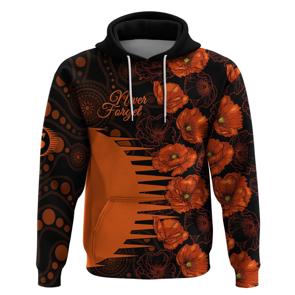 scorchers-cricket-never-forget-custom-hoodie-anzac-day-with-poppy-aboriginal