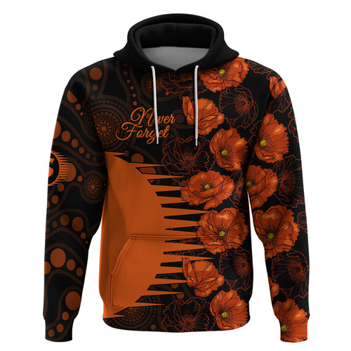 scorchers-cricket-never-forget-custom-hoodie-anzac-day-with-poppy-aboriginal