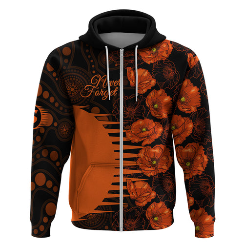 scorchers-cricket-never-forget-custom-hoodie-anzac-day-with-poppy-aboriginal