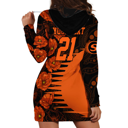 scorchers-cricket-never-forget-custom-hoodie-dress-anzac-day-with-poppy-aboriginal