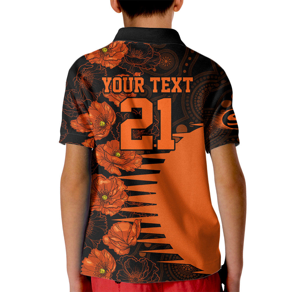 scorchers-cricket-never-forget-custom-kid-polo-shirt-anzac-day-with-poppy-aboriginal