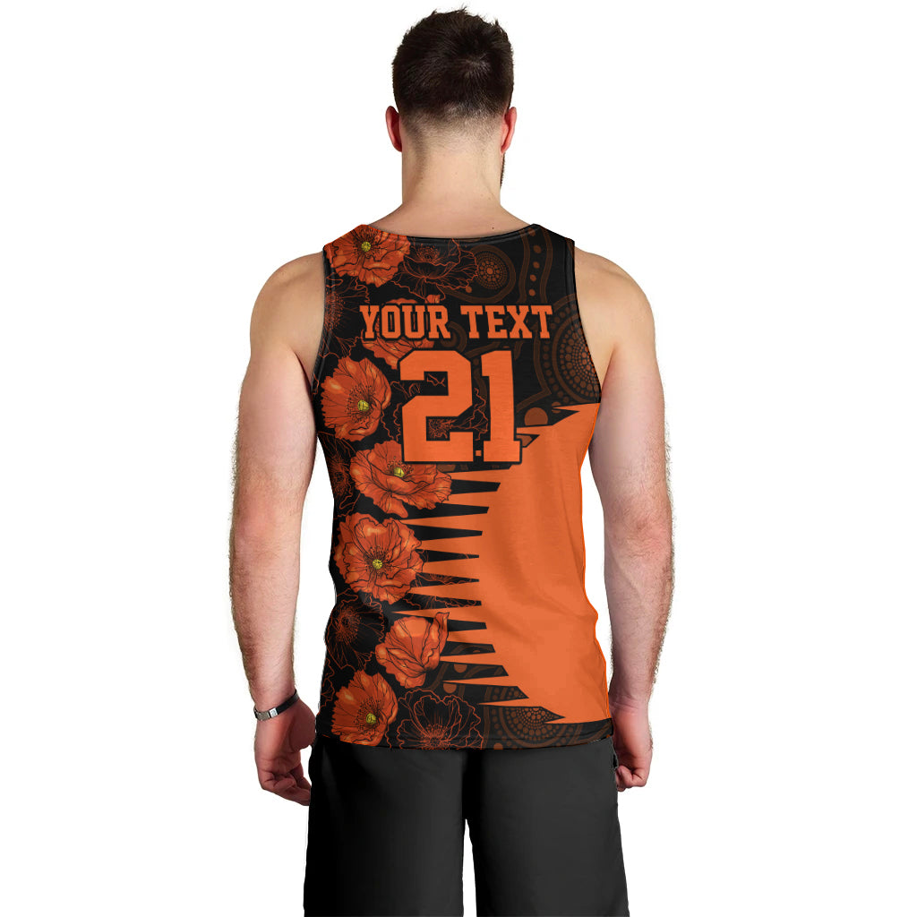 scorchers-cricket-never-forget-custom-men-tank-top-anzac-day-with-poppy-aboriginal