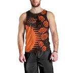 scorchers-cricket-never-forget-custom-men-tank-top-anzac-day-with-poppy-aboriginal