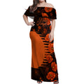 scorchers-cricket-never-forget-custom-off-shoulder-maxi-dress-anzac-day-with-poppy-aboriginal
