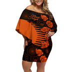 scorchers-cricket-never-forget-custom-off-shoulder-short-dress-anzac-day-with-poppy-aboriginal