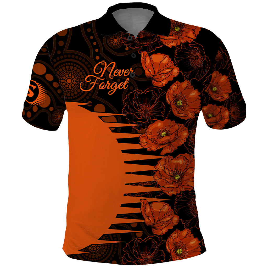 scorchers-cricket-never-forget-custom-polo-shirt-anzac-day-with-poppy-aboriginal