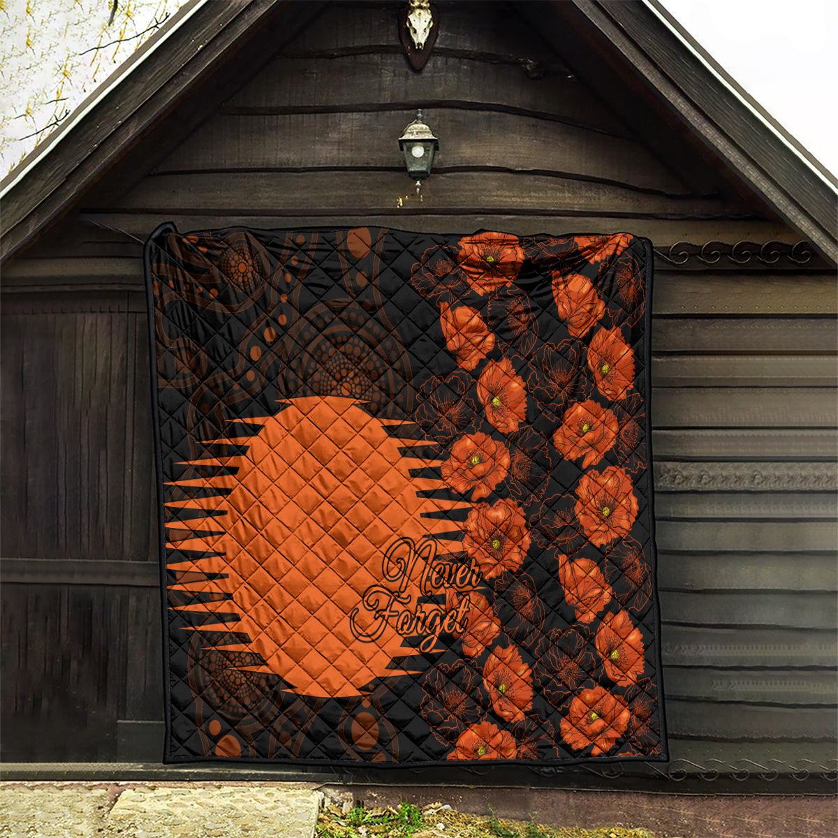 scorchers-cricket-never-forget-custom-quilt-anzac-day-with-poppy-aboriginal