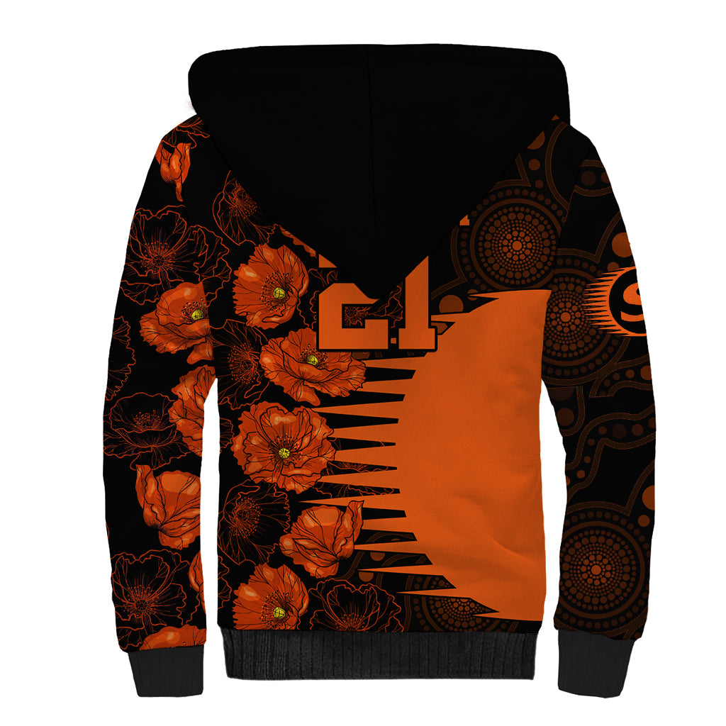 scorchers-cricket-never-forget-custom-sherpa-hoodie-anzac-day-with-poppy-aboriginal