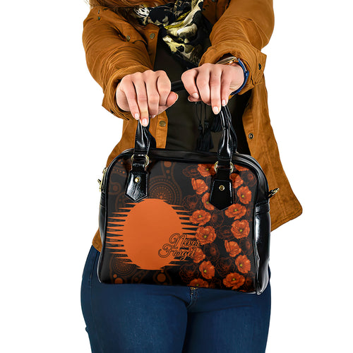 scorchers-cricket-never-forget-custom-shoulder-handbag-anzac-day-with-poppy-aboriginal