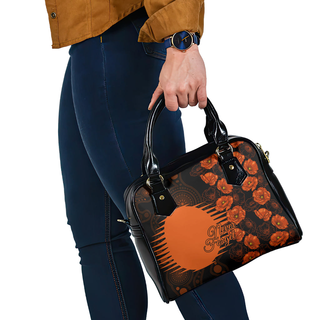 scorchers-cricket-never-forget-custom-shoulder-handbag-anzac-day-with-poppy-aboriginal
