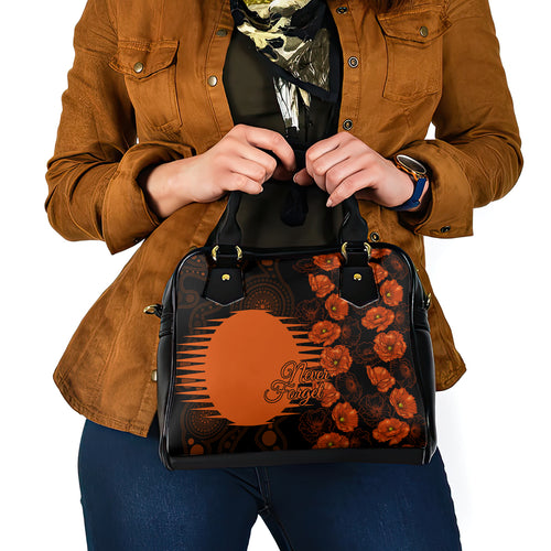 scorchers-cricket-never-forget-custom-shoulder-handbag-anzac-day-with-poppy-aboriginal