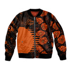 scorchers-cricket-never-forget-custom-sleeve-zip-bomber-jacket-anzac-day-with-poppy-aboriginal