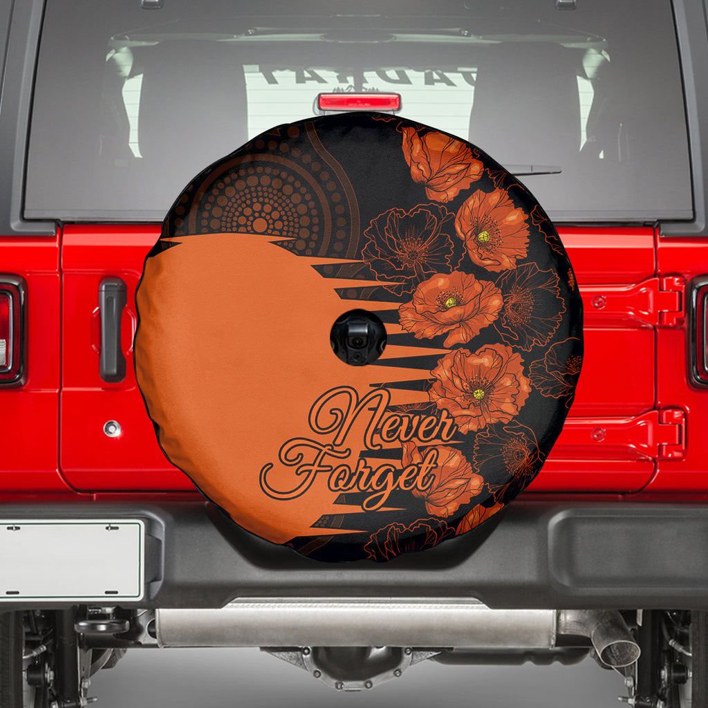 scorchers-cricket-never-forget-custom-spare-tire-cover-anzac-day-with-poppy-aboriginal