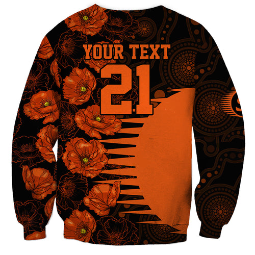 scorchers-cricket-never-forget-custom-sweatshirt-anzac-day-with-poppy-aboriginal