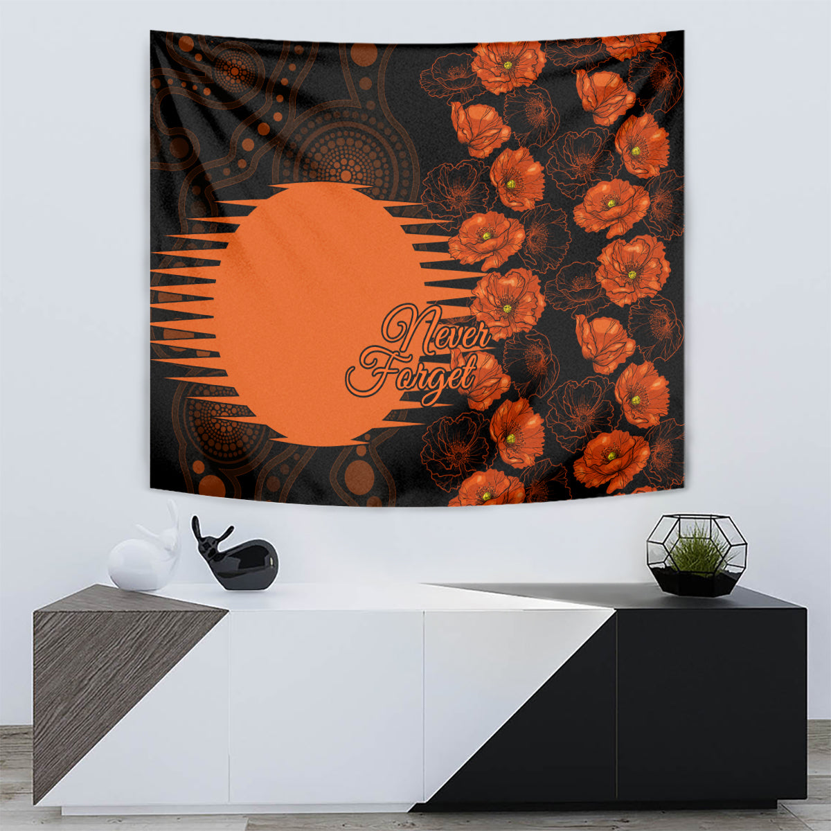 scorchers-cricket-never-forget-custom-tapestry-anzac-day-with-poppy-aboriginal