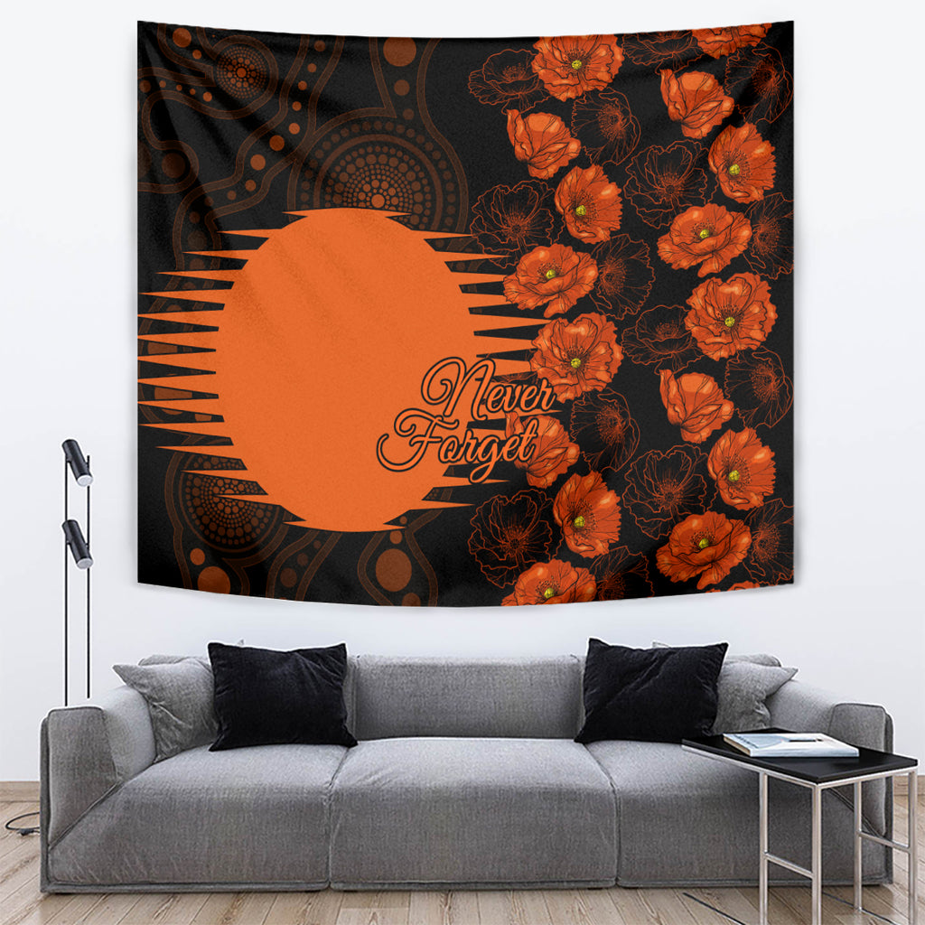 scorchers-cricket-never-forget-custom-tapestry-anzac-day-with-poppy-aboriginal