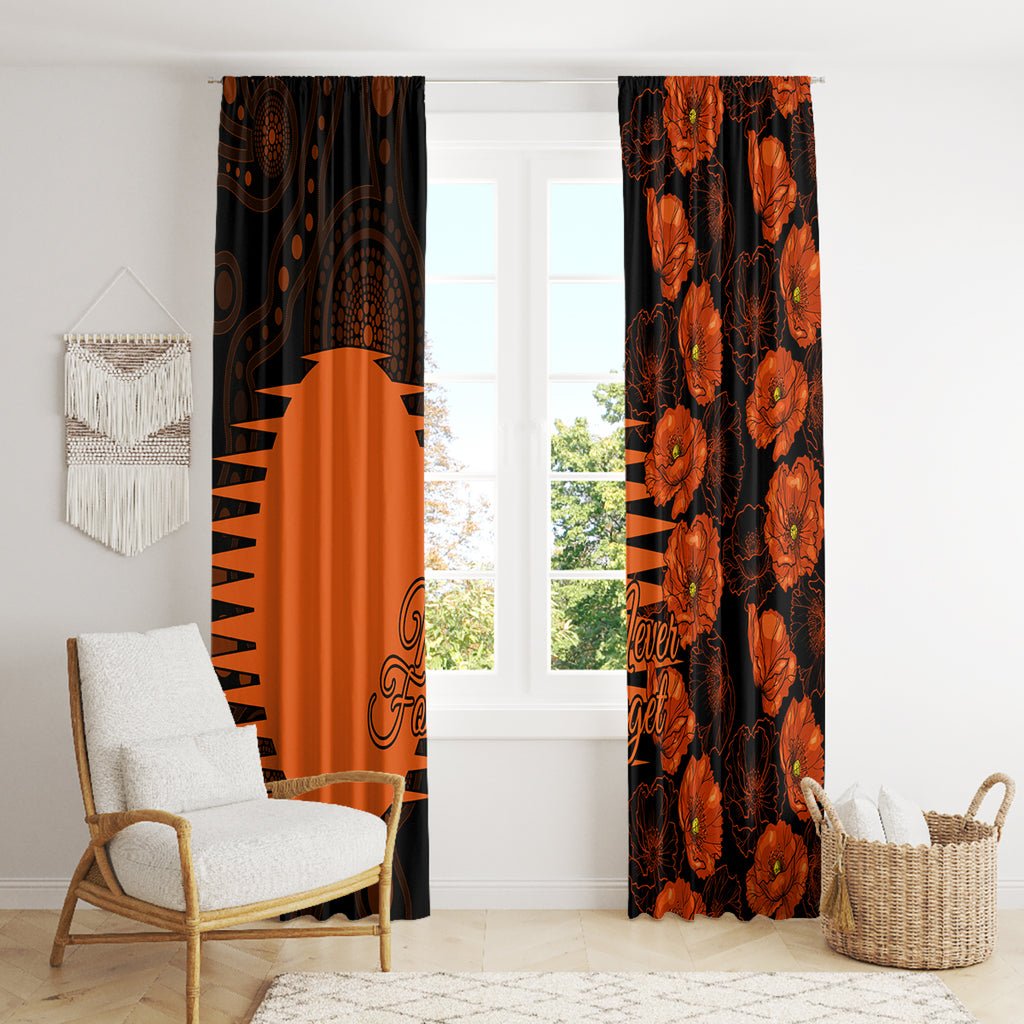 scorchers-cricket-never-forget-custom-window-curtain-anzac-day-with-poppy-aboriginal