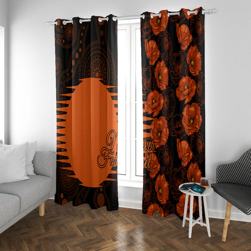 scorchers-cricket-never-forget-custom-window-curtain-anzac-day-with-poppy-aboriginal