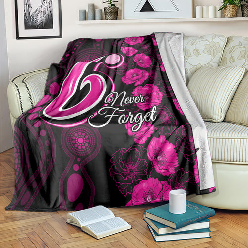 sixers-cricket-never-forget-custom-blanket-anzac-day-with-poppy-aboriginal