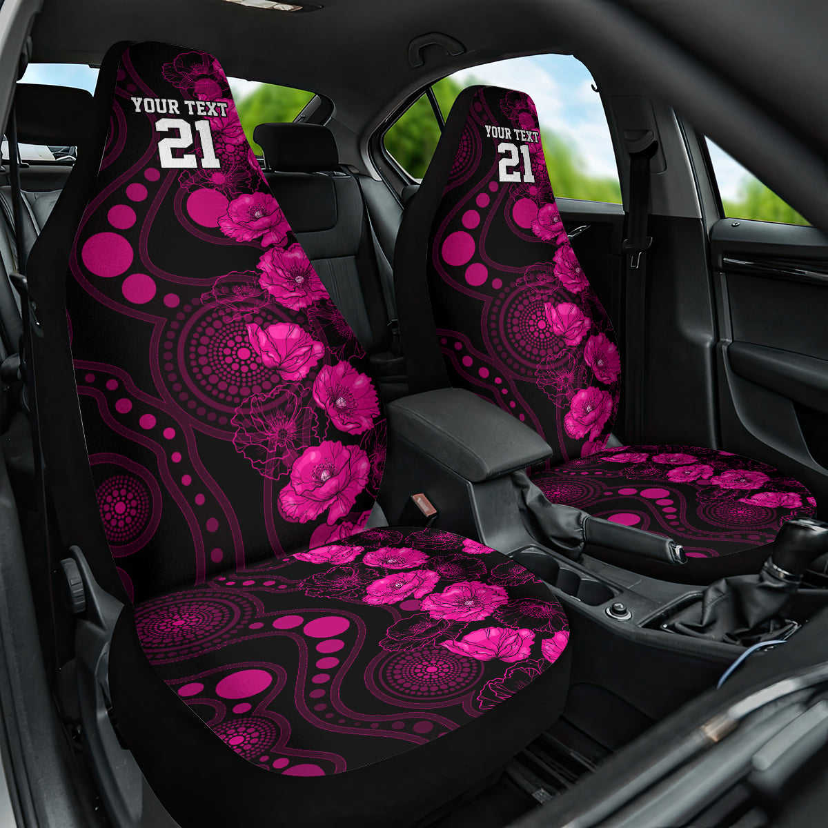 sixers-cricket-never-forget-custom-car-seat-cover-anzac-day-with-poppy-aboriginal
