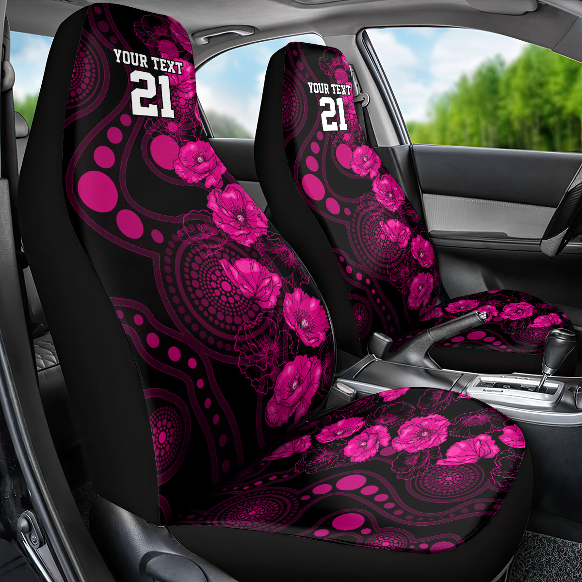 sixers-cricket-never-forget-custom-car-seat-cover-anzac-day-with-poppy-aboriginal