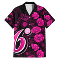 sixers-cricket-never-forget-custom-family-matching-mermaid-dress-and-hawaiian-shirt-anzac-day-with-poppy-aboriginal