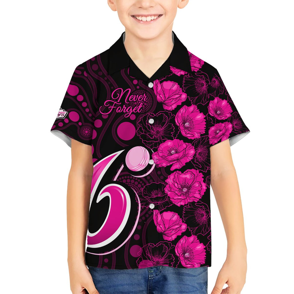 sixers-cricket-never-forget-custom-hawaiian-shirt-anzac-day-with-poppy-aboriginal